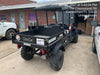 2021 Club Car CA1700D Canopy, Diesel, 4 Passenger