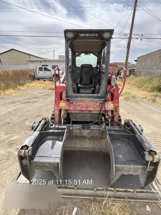 2021 PALADIN UTILITY GRAPPLE 11876-0022