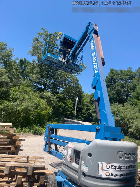 2020 GENIE Z-45/25J DC