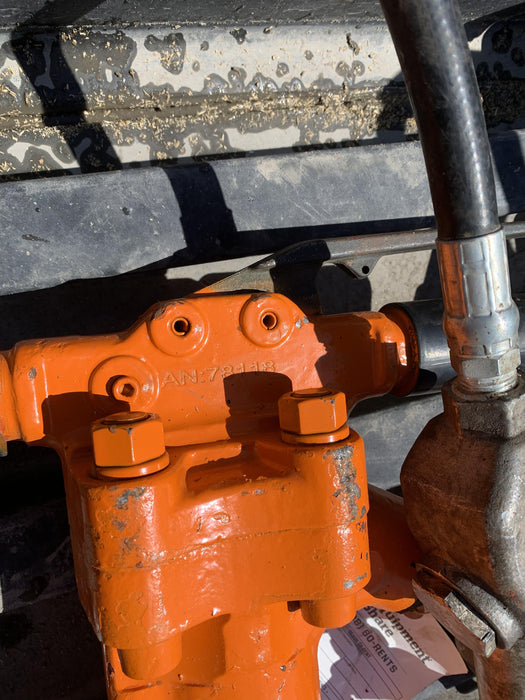 2020 MICHIGAN PNEUMATIC MP-TPB60-118