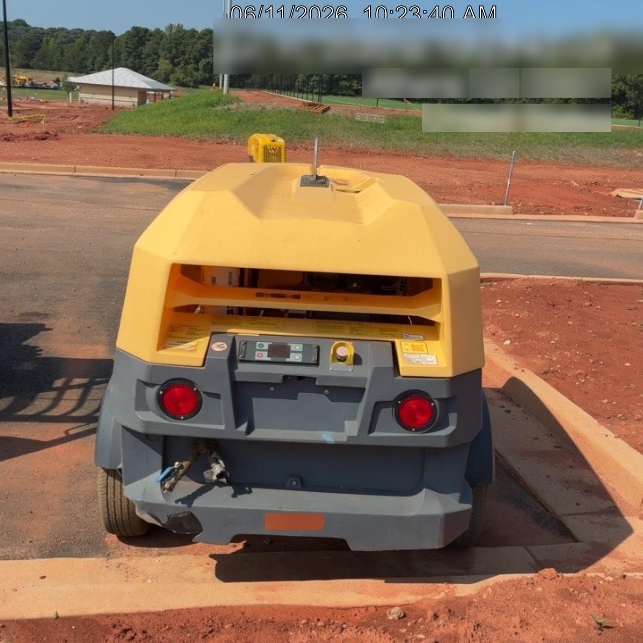2020 ATLAS COPCO XAS188