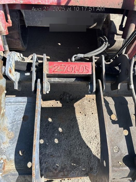 2022 SOLESBEE SBG-72