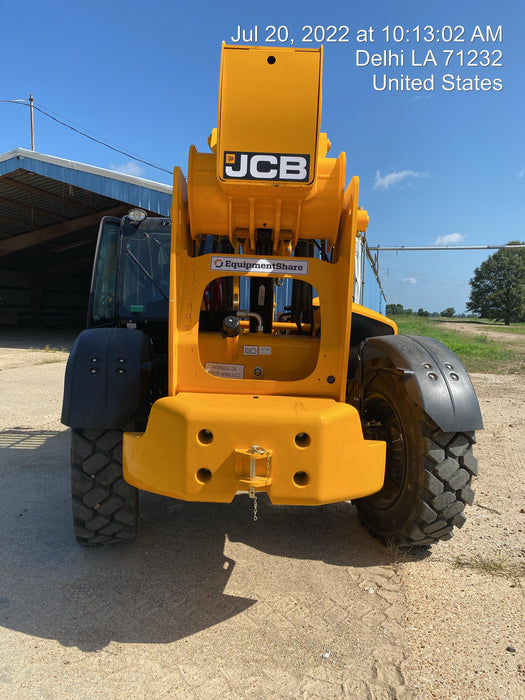 2022 JCB 510-56