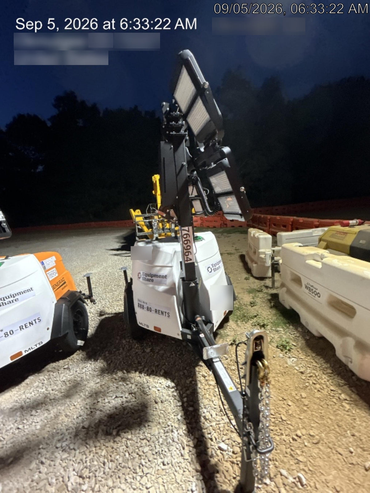 2026 GENERAC MLTS-4