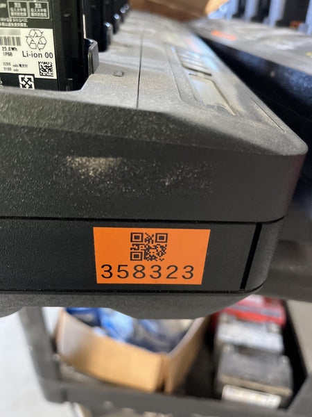 2023 MOTOROLA PMPN4284