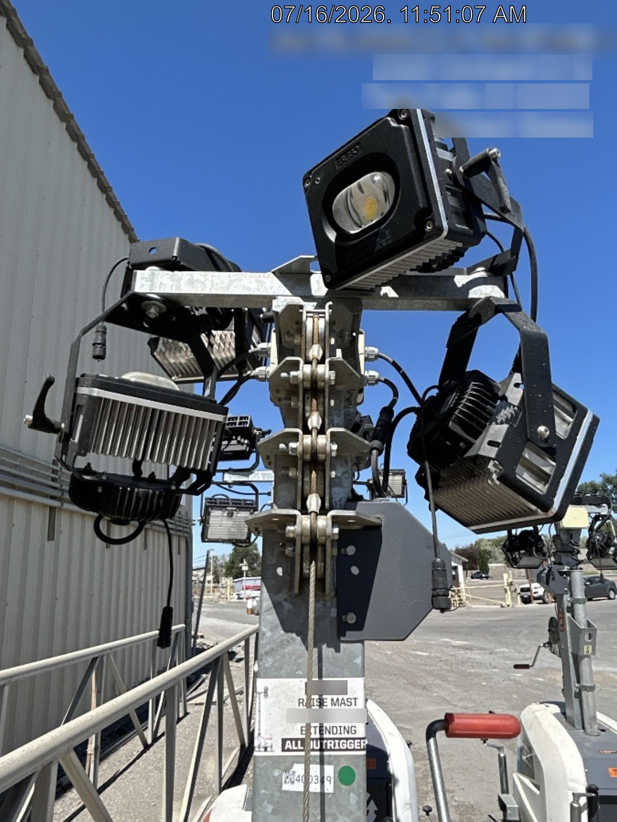 2024 ATLAS COPCO HILIGHT E3 Plus