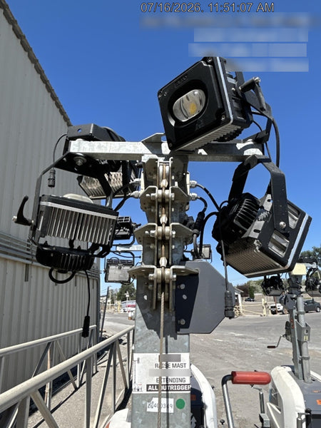 2024 ATLAS COPCO HILIGHT E3 Plus