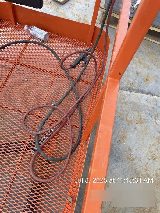 2022 MILLER ELECTRIC CST-280