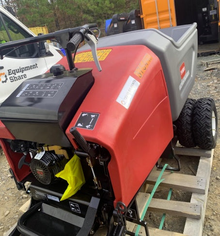 2023 TORO MB-1600
