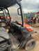 2022 KUBOTA RTV-X1140W-H (Canopy)