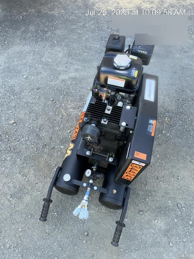 2023 MI-T-M CORPORATION AM1-PH65-08M