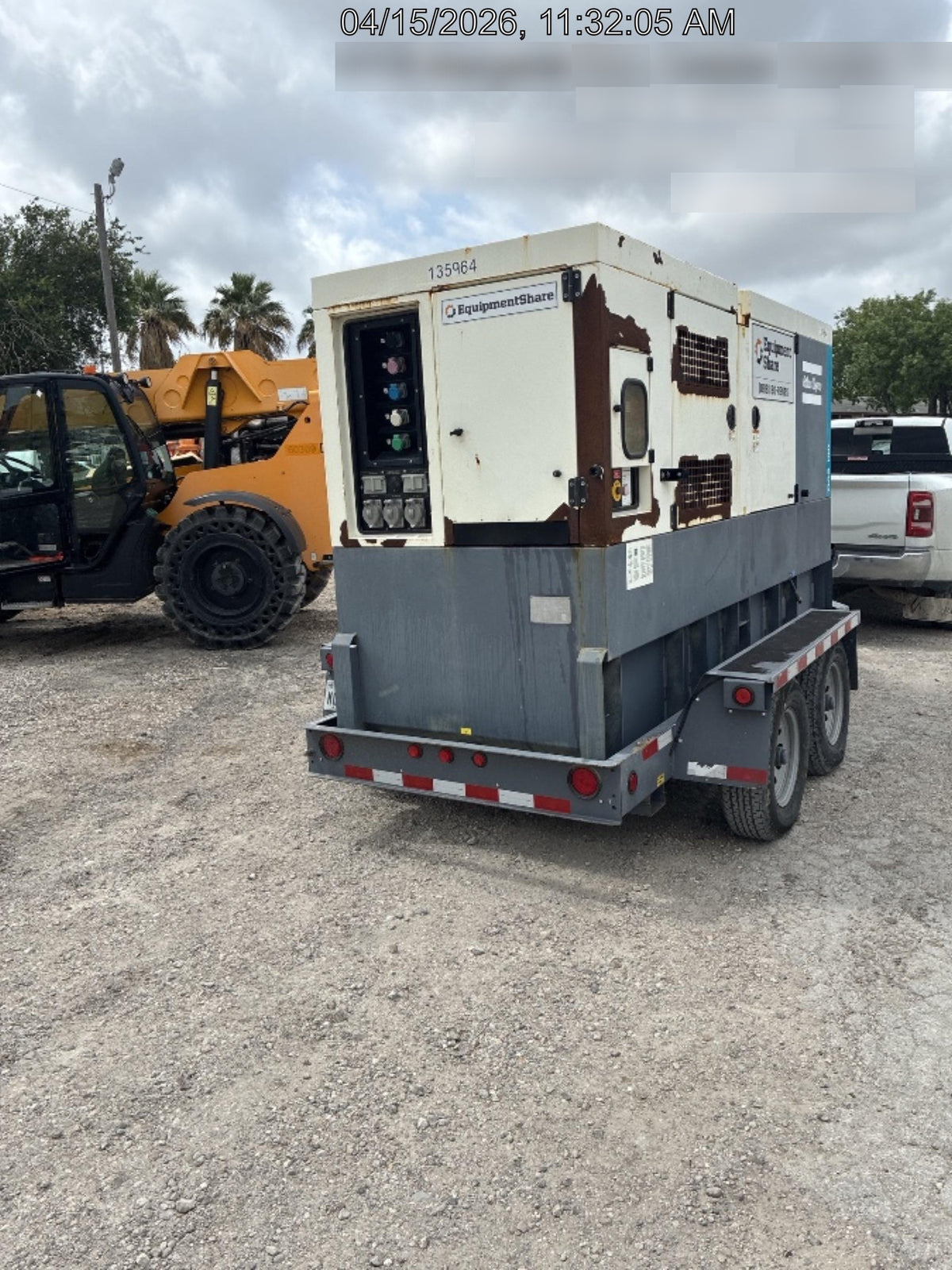 2021 ATLAS COPCO QAS150
