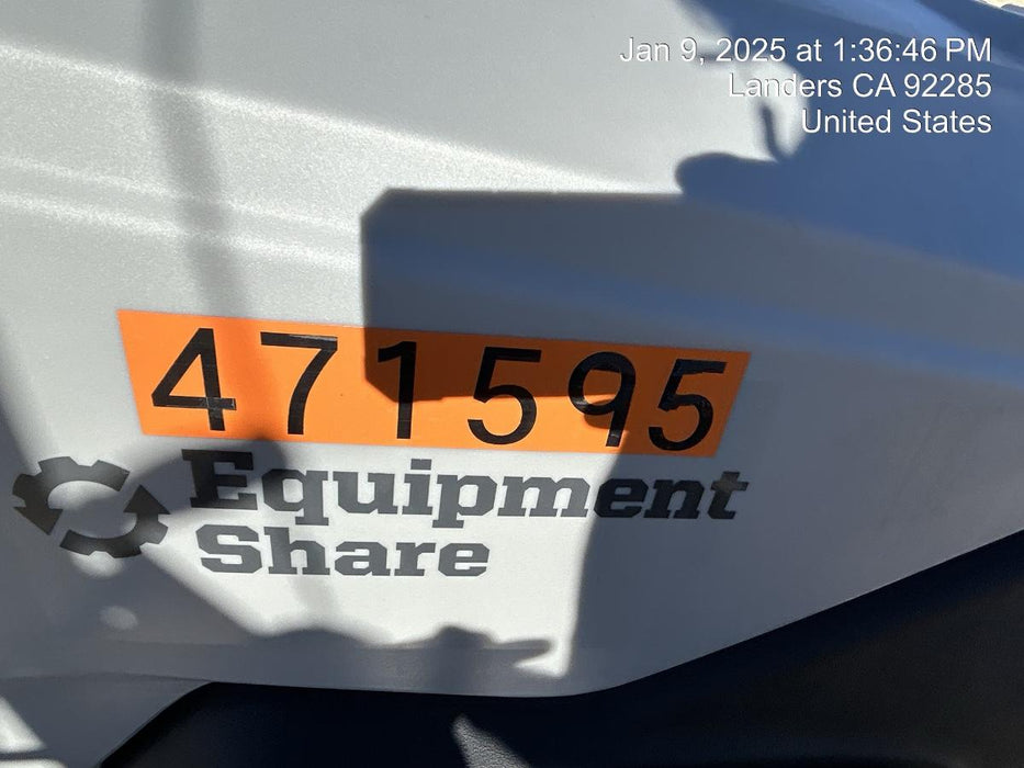 2024 WACKER NEUSON LTT4