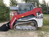 2023 TAKEUCHI TL10V2-CR