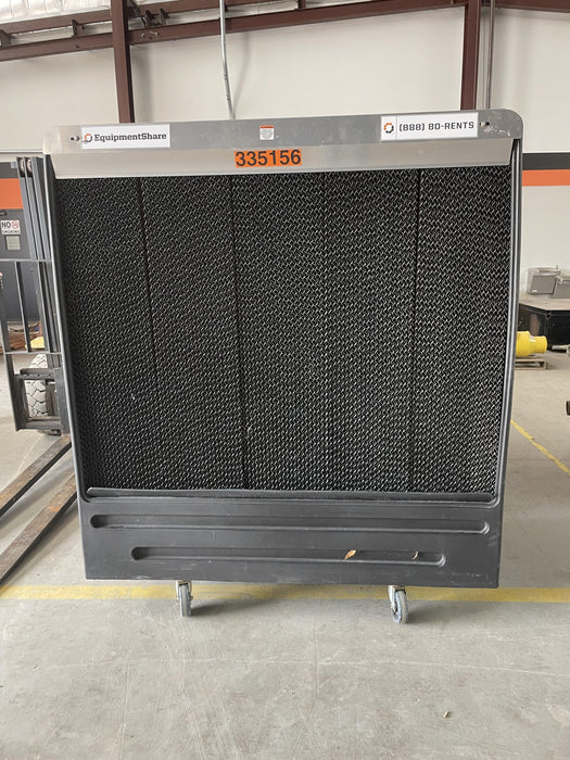 2023 BIG ASS FANS Cool Space 400