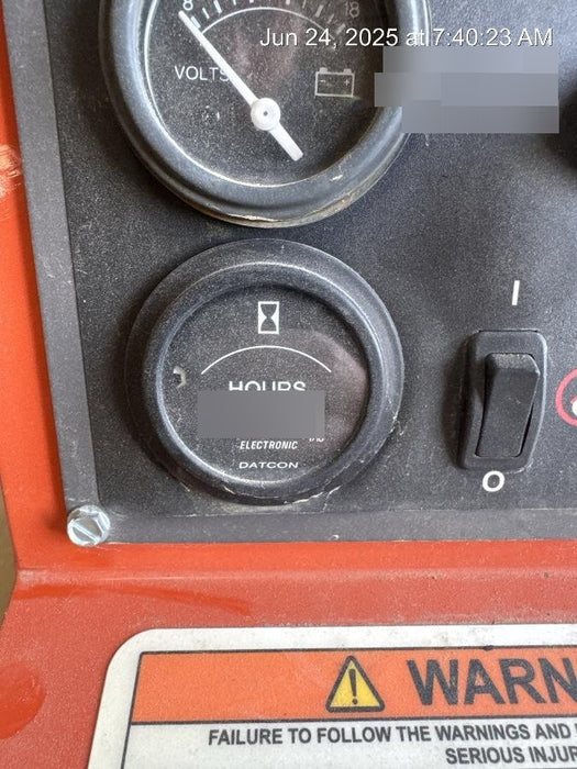 2022 HUSQVARNA FS 3500E