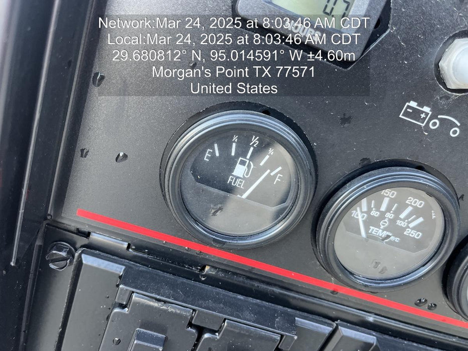 2025 LINCOLN ELECTRIC LE400