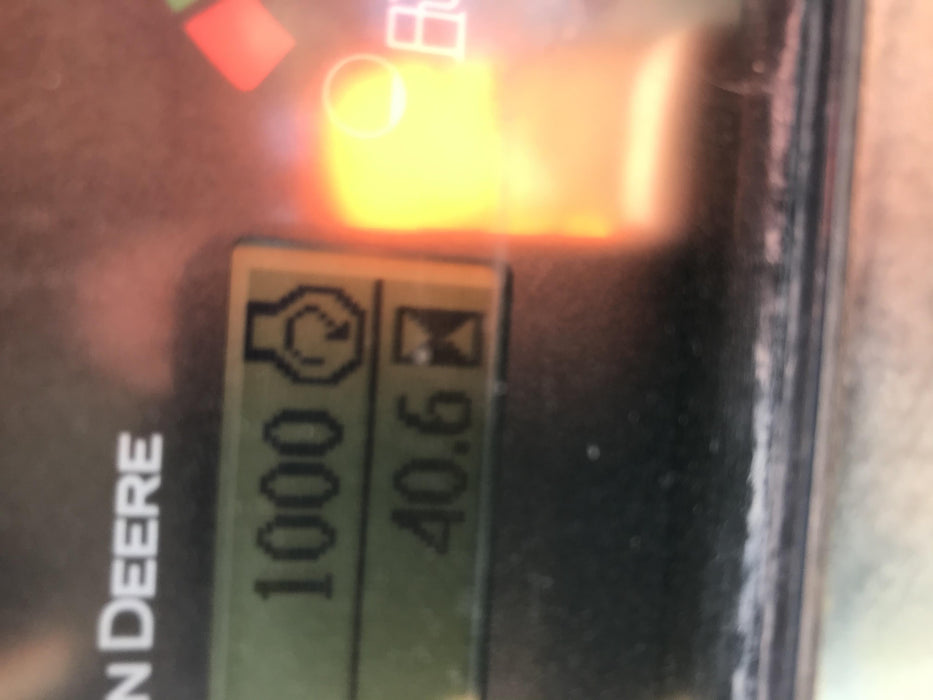 2020 JOHN DEERE 310LEP