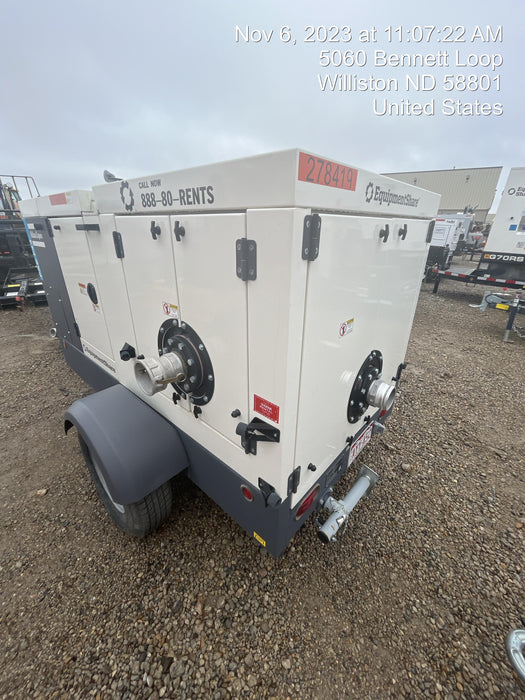 2022 ATLAS COPCO PAC F44 KD-S