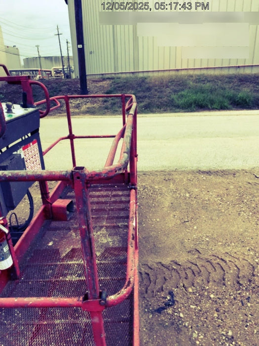 2019 SKYJACK SJ63 AJ