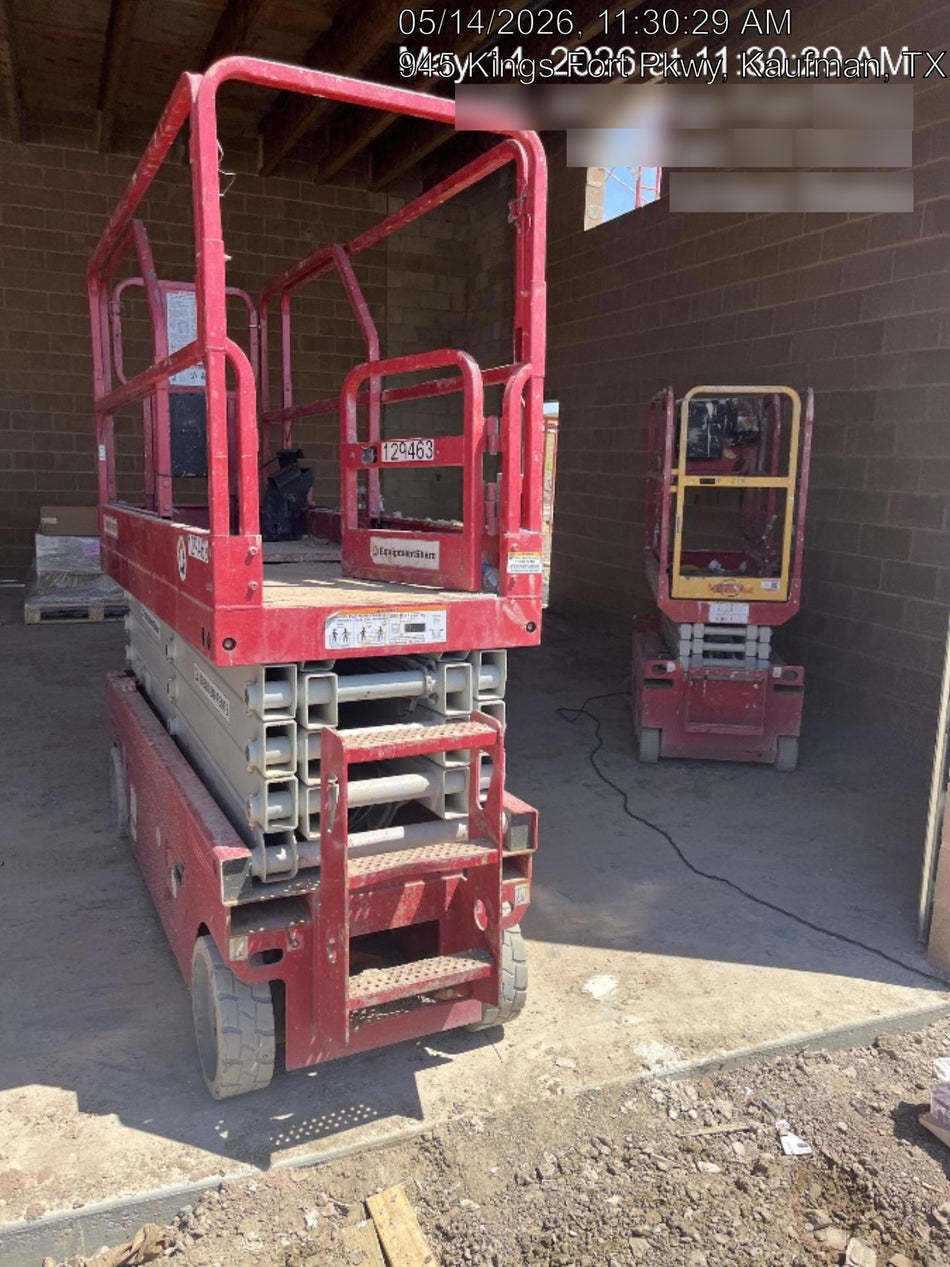 2021 MEC 2632SE