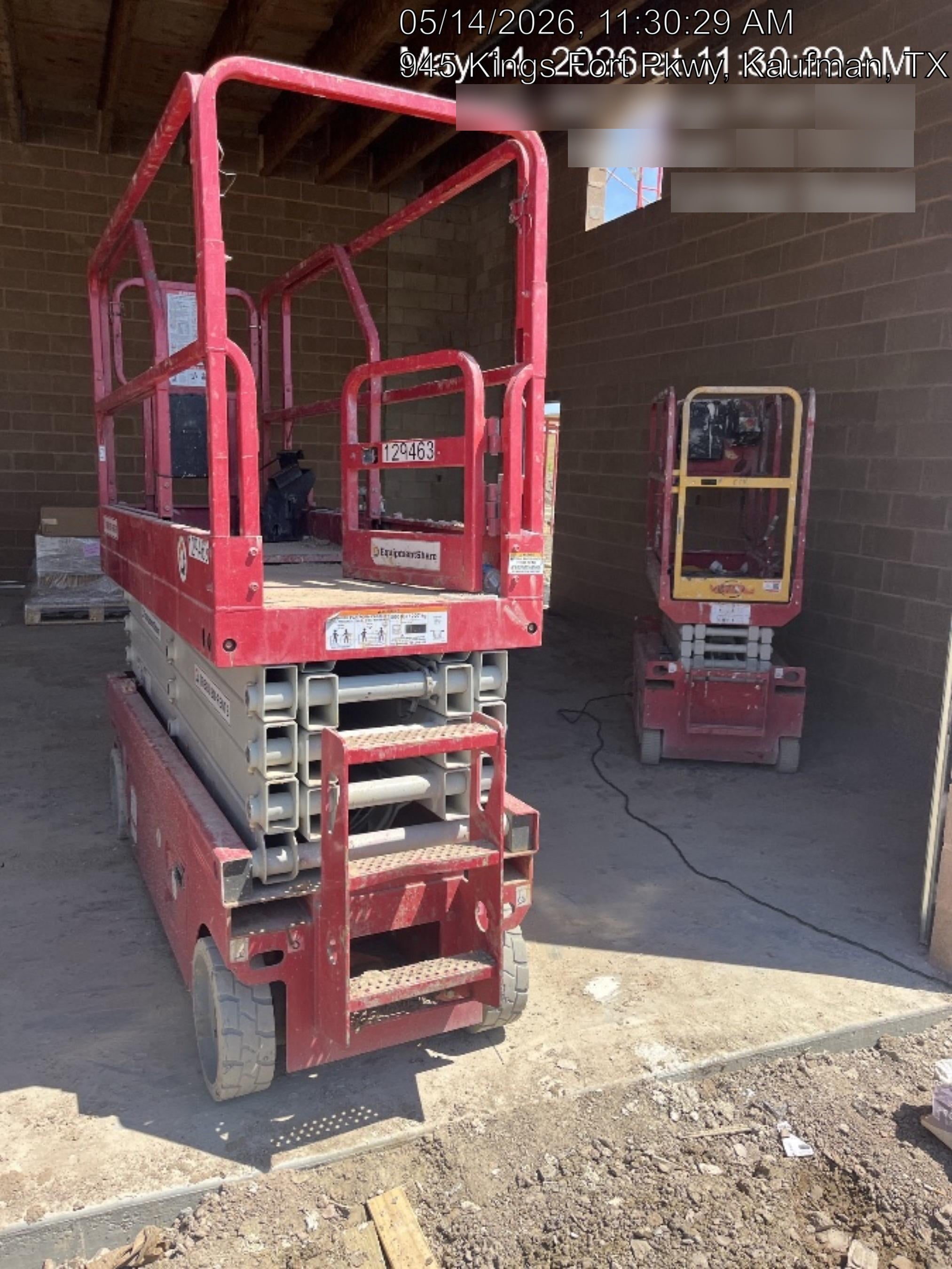 2021 MEC 2632SE