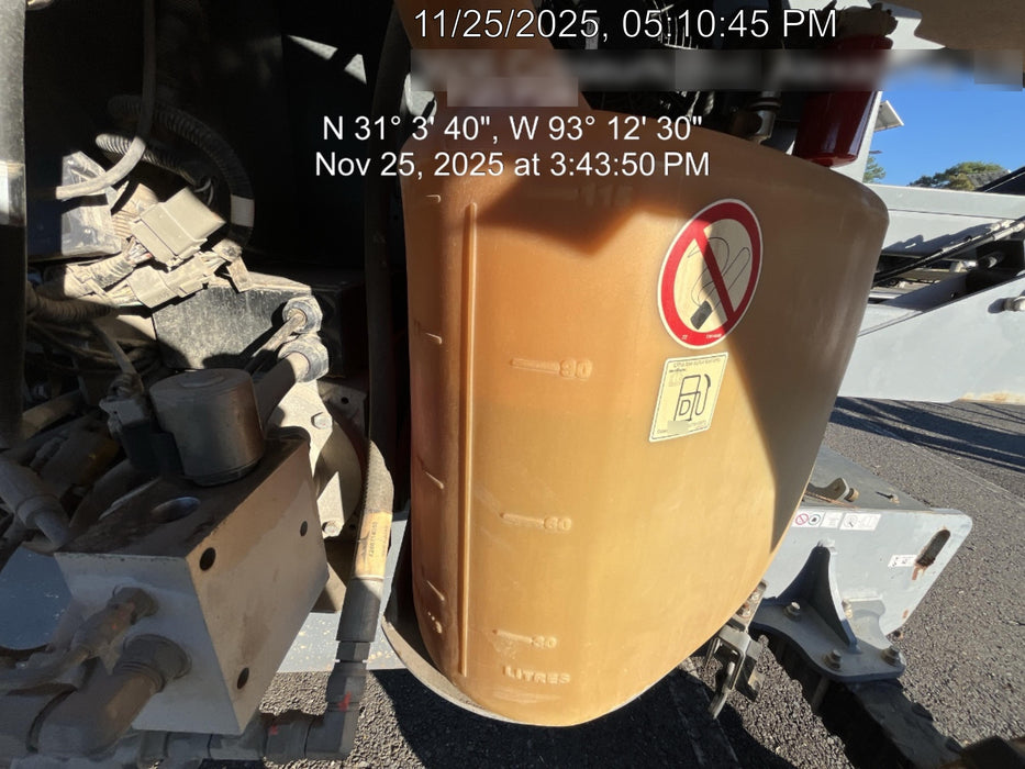 2019 SKYJACK SJ63 AJ