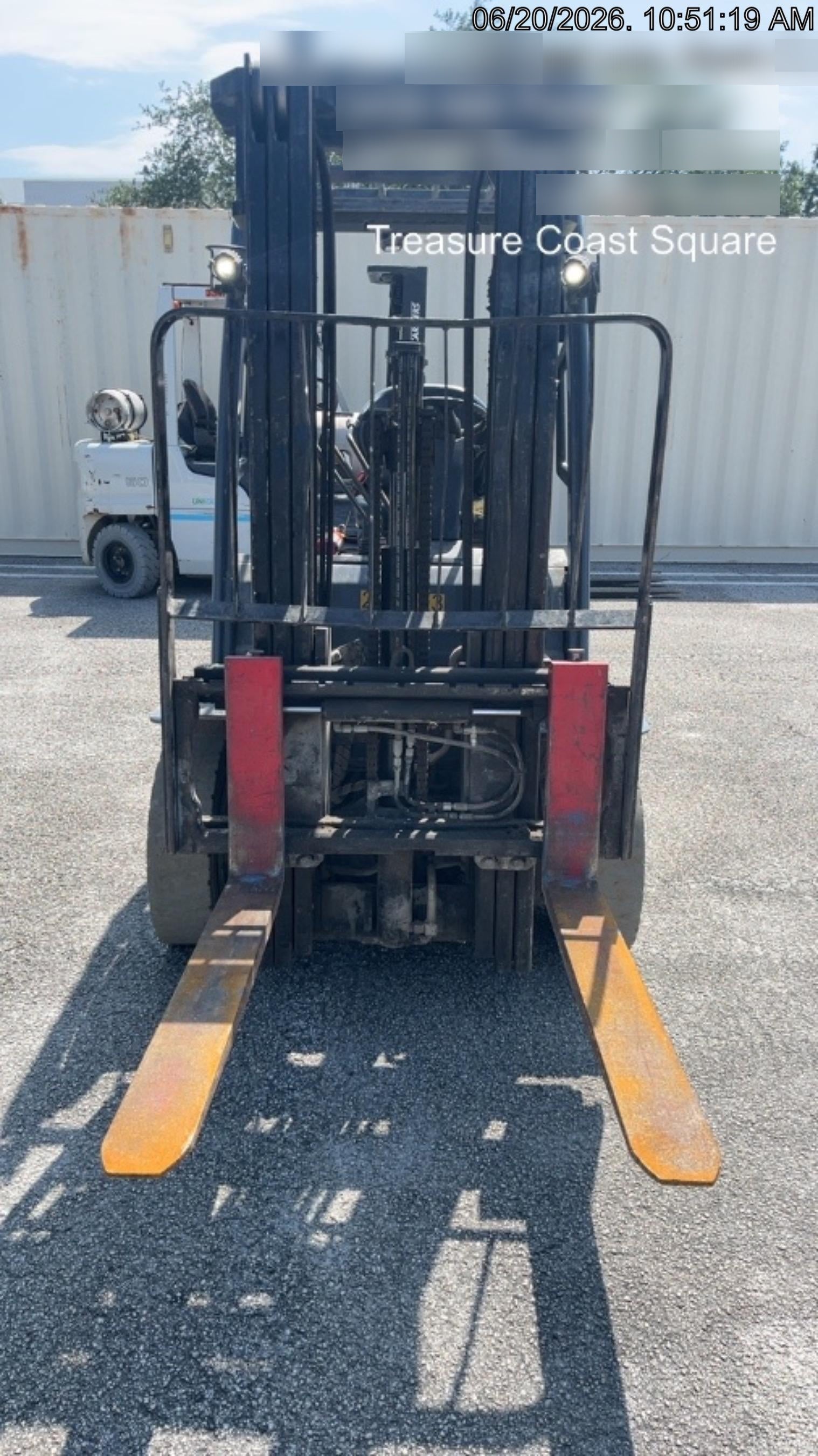 2022 TOYOTA 50-8FGU25