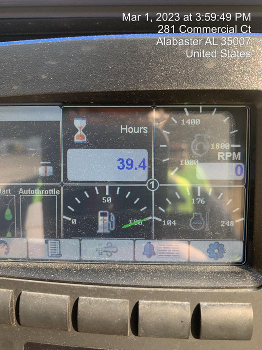 2022 ATLAS COPCO PAC F66 KD