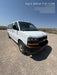 2023 CHEVROLET Express Van - Rental