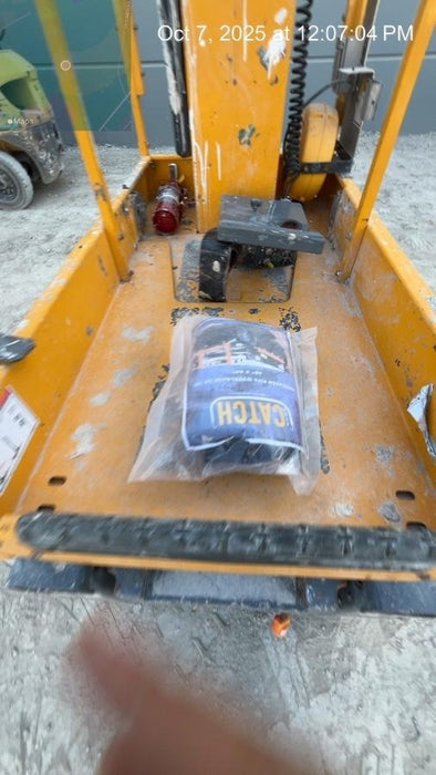 2018 HAULOTTE Star 20