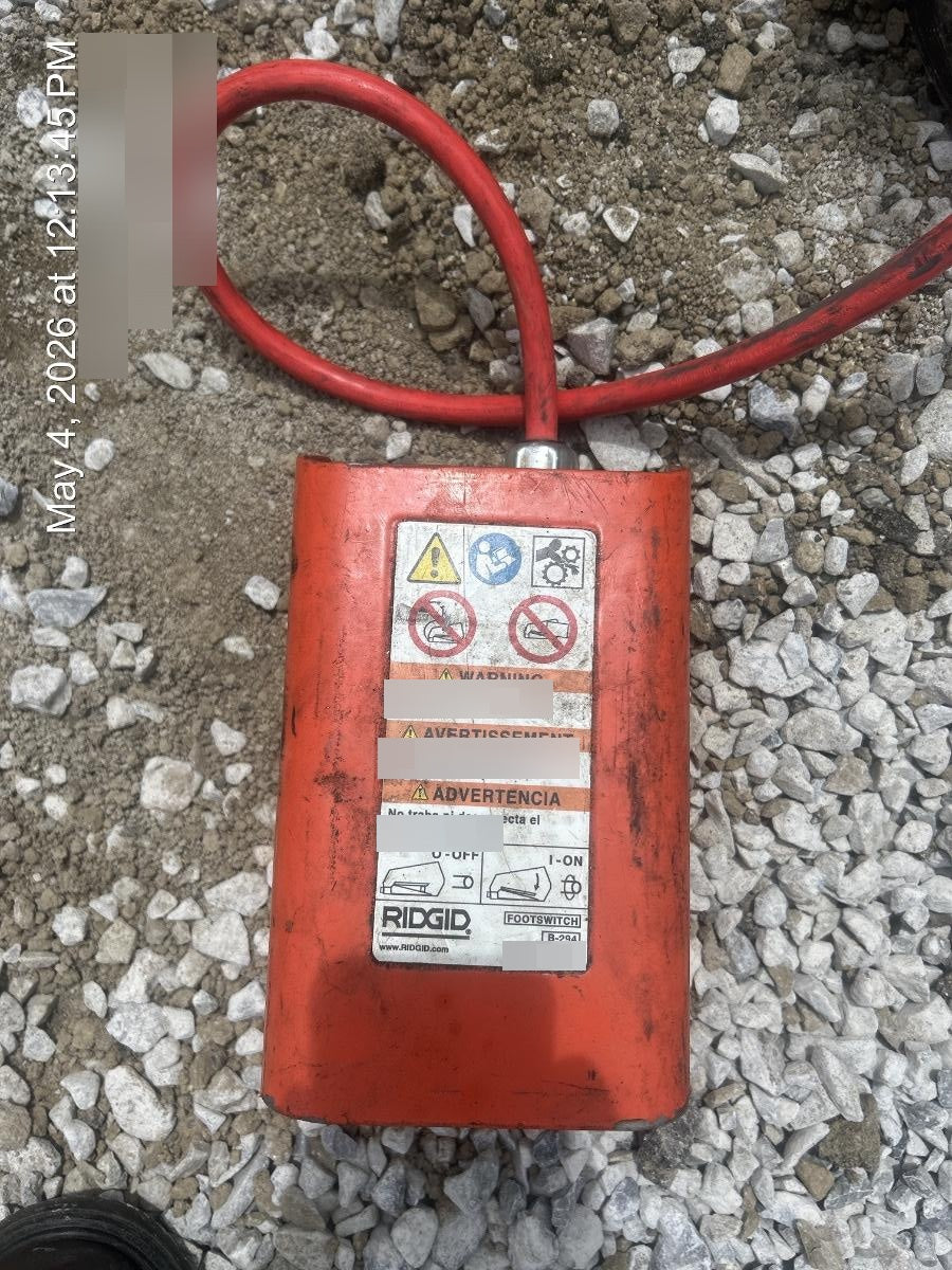 2024 RIDGID 1224