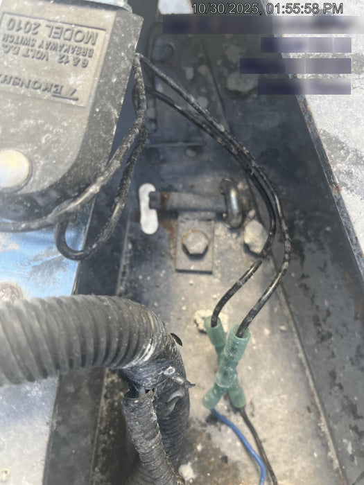 2020 ATLAS COPCO XATS 400 PFF