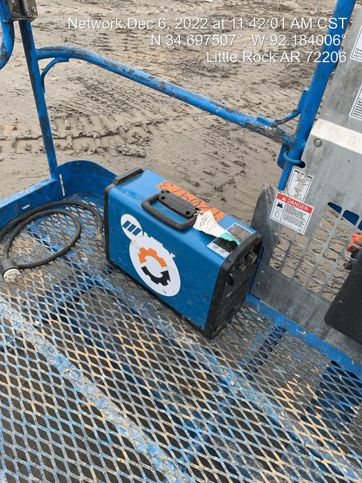 2020 MILLER ELECTRIC CST-280