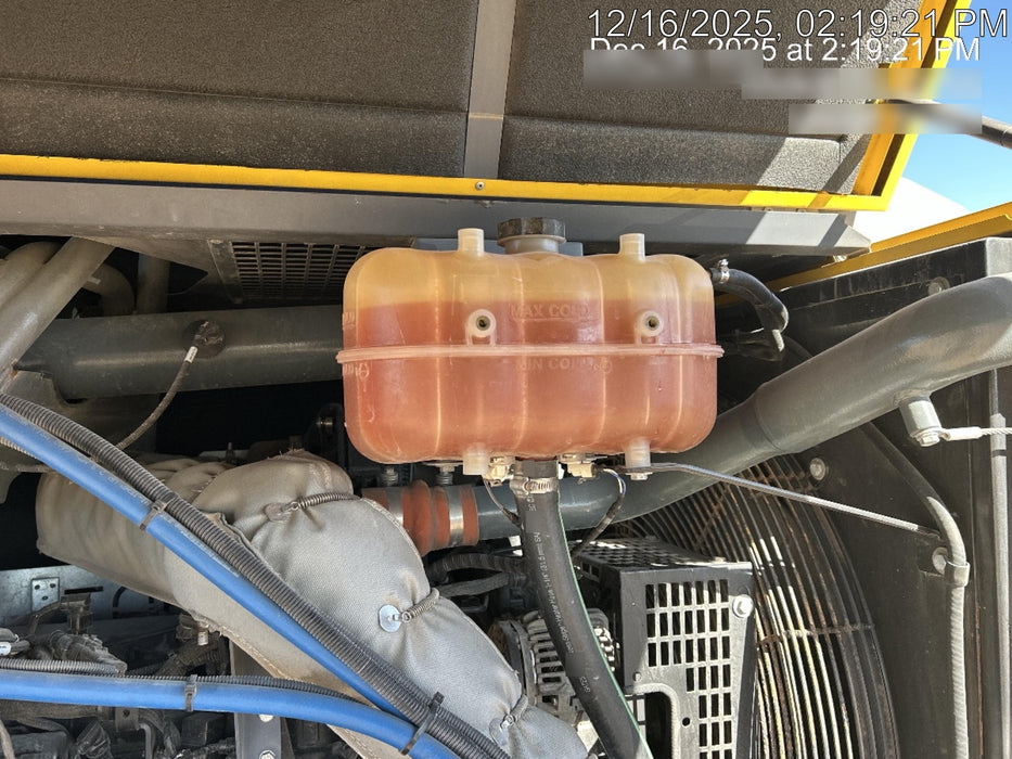 2022 ATLAS COPCO XAS 900