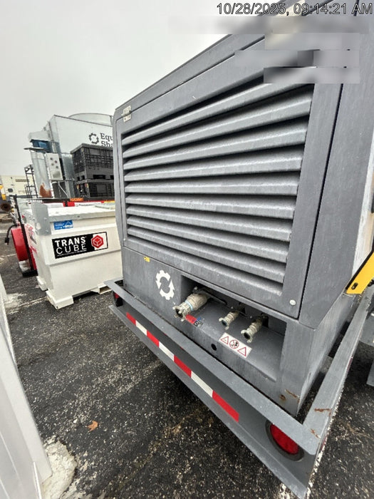 2024 ATLAS COPCO XAS 850