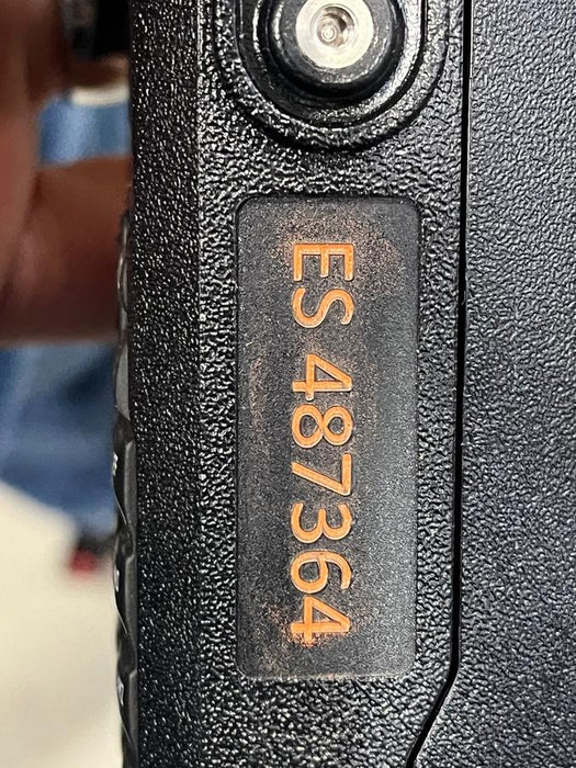 2025 MOTOROLA R7 DISPLAY