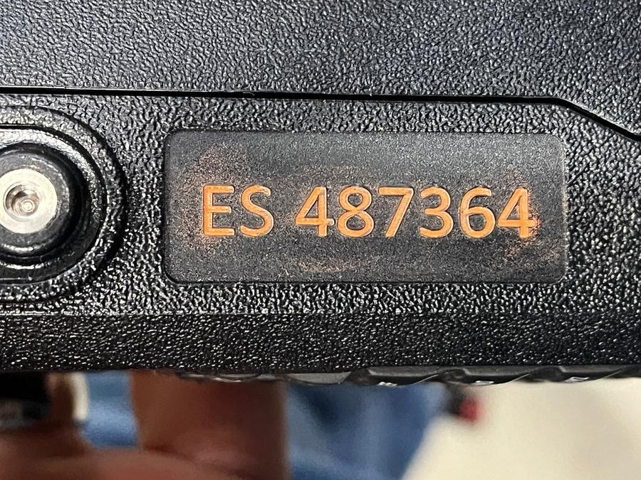 2025 MOTOROLA R7 DISPLAY