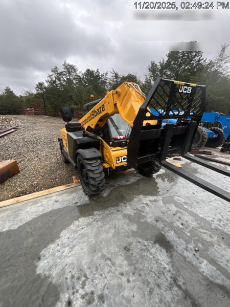 2025 JCB 505-20TC