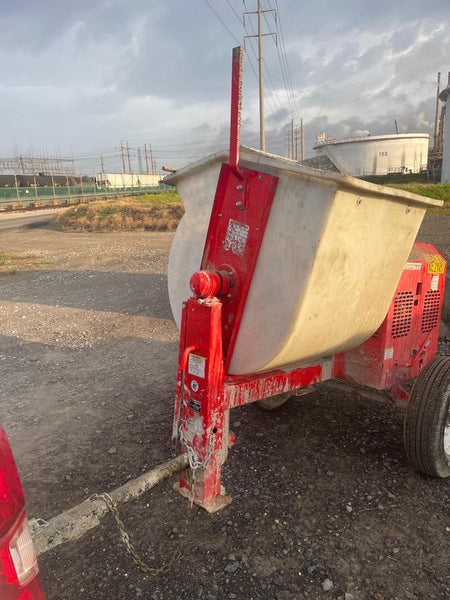 2023 MULTIQUIP WM90PH8