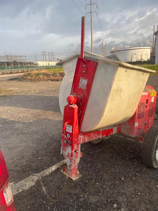 2023 MULTIQUIP WM90PH8