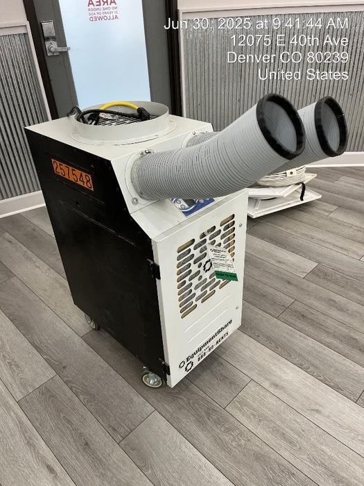 2022 KWIKOOL KPAC1811-2