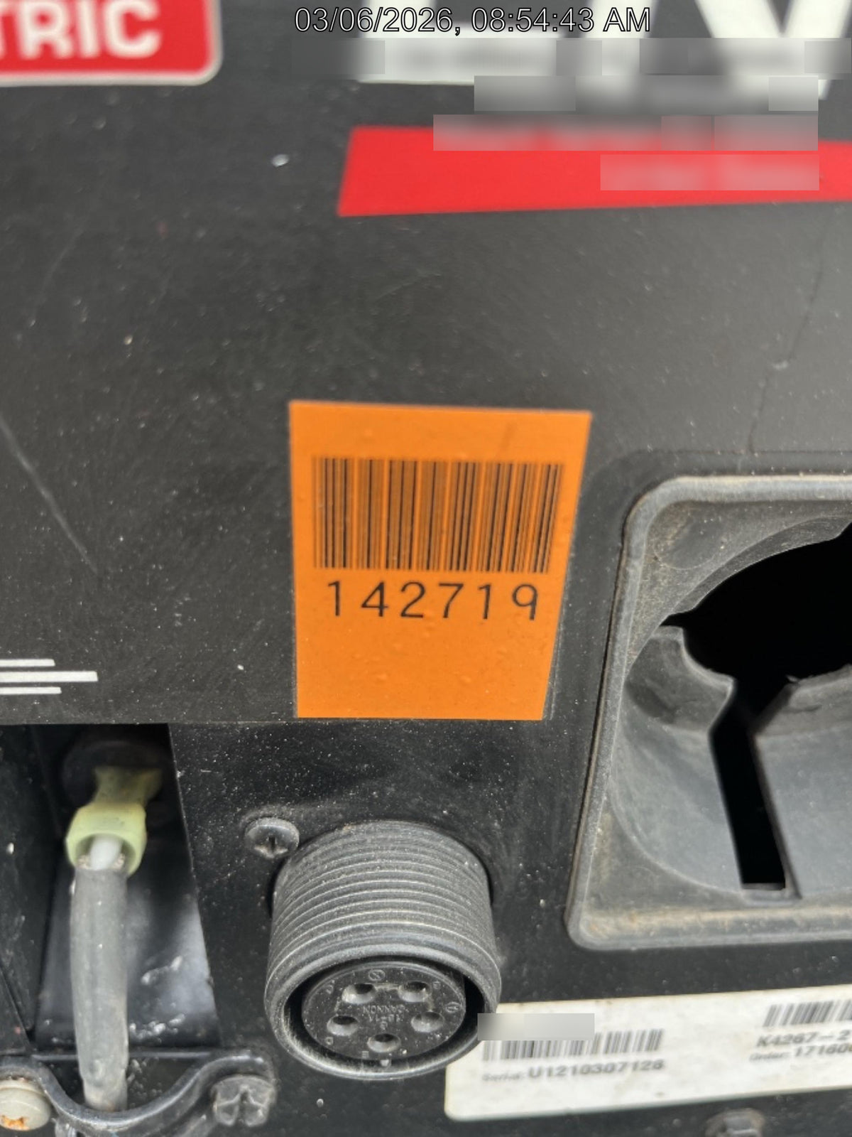 2021 LINCOLN ELECTRIC LN-25X
