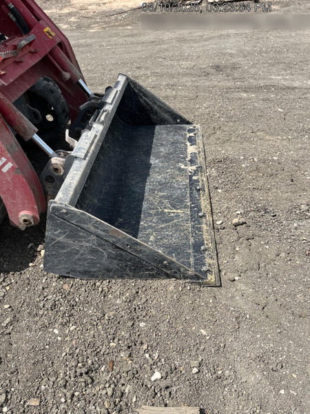 2020 TAKEUCHI TL12R2-R