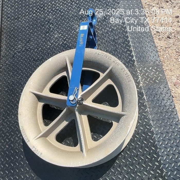 2023 CURRENT TOOLS 824