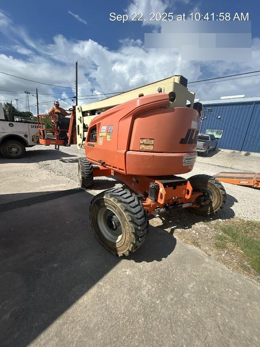 2019 JLG 450AJ