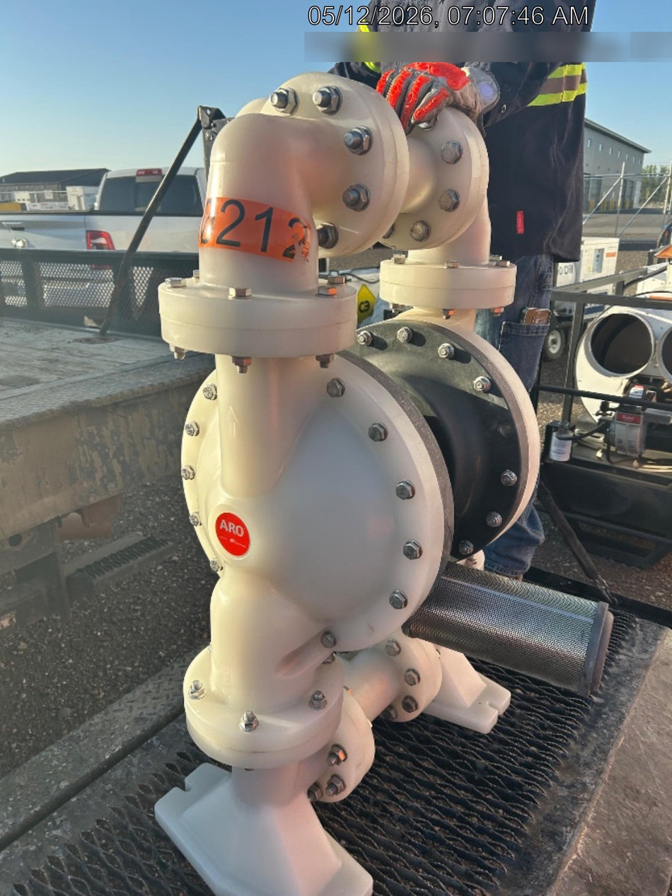 2022 INGERSOLL RAND PD30P-DPS-PTT-A