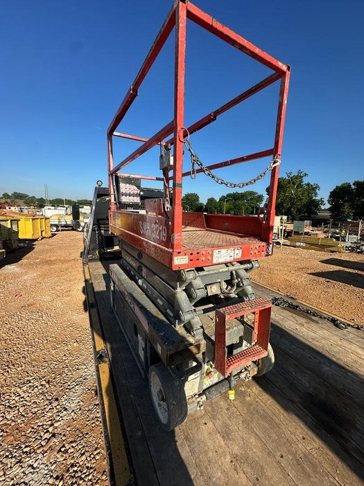 2019 Skyjack SJIII-3219 Skyjack SJIII3219 Standard w/Trojan Batteries