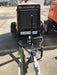 2021 Lincoln Electric Vantage 549X Ready Pak 3, ORANGE (includes trailer, cable rack, fender light kit)