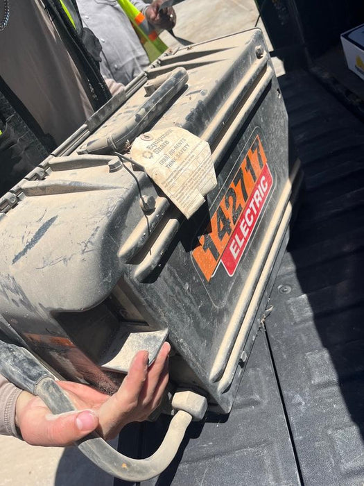 2021 LINCOLN ELECTRIC LN-25X